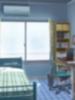 [メルコロ (KANIKORO)]  巨乳な幼馴染と美人な姉が…僕のち〇こを取り合って困っています…_082