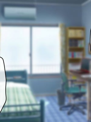 [メルコロ (KANIKORO)]  巨乳な幼馴染と美人な姉が…僕のち〇こを取り合って困っています…_008