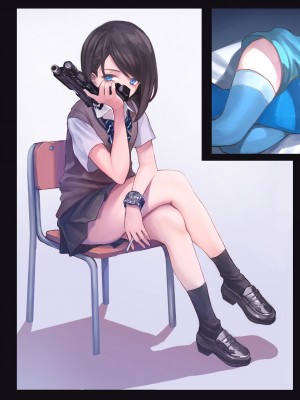 [OCEANS55 (Minagi KOH)] JOB KILLER 2_JobKiller2_009