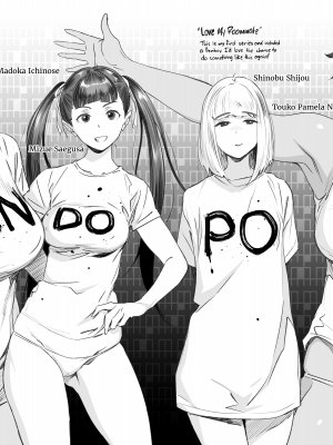 [ボボボ] 姦動ポルノ｜Passionate Porno (x3200) [FAKKU] [無修正]_192