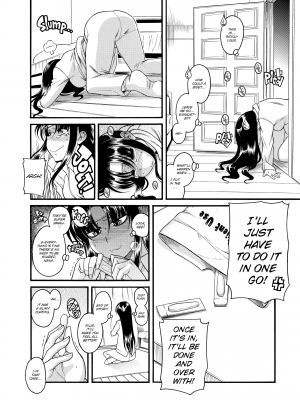 [甘詰留太] ナナとカオル 2｜Nana & Kaoru, Vol. 02 (x3200) [FAKKU] [無修正]_457