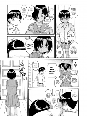 [甘詰留太] ナナとカオル 2｜Nana & Kaoru, Vol. 02 (x3200) [FAKKU] [無修正]_506