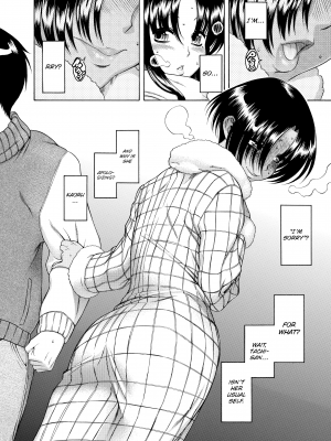 [甘詰留太] ナナとカオル 2｜Nana & Kaoru, Vol. 02 (x3200) [FAKKU] [無修正]_280