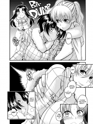 [甘詰留太] ナナとカオル 2｜Nana & Kaoru, Vol. 02 (x3200) [FAKKU] [無修正]_319