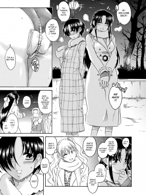 [甘詰留太] ナナとカオル 2｜Nana & Kaoru, Vol. 02 (x3200) [FAKKU] [無修正]_316