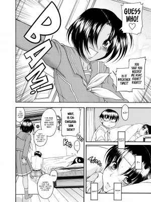 [甘詰留太] ナナとカオル 2｜Nana & Kaoru, Vol. 02 (x3200) [FAKKU] [無修正]_505