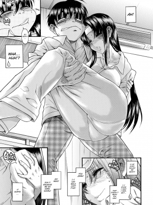 [甘詰留太] ナナとカオル 2｜Nana & Kaoru, Vol. 02 (x3200) [FAKKU] [無修正]_476