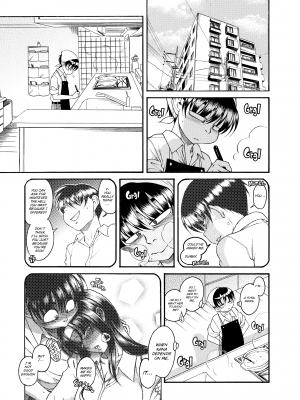 [甘詰留太] ナナとカオル 2｜Nana & Kaoru, Vol. 02 (x3200) [FAKKU] [無修正]_514