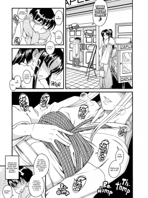 [甘詰留太] ナナとカオル 2｜Nana & Kaoru, Vol. 02 (x3200) [FAKKU] [無修正]_397