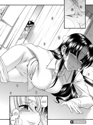 [甘詰留太] ナナとカオル 2｜Nana & Kaoru, Vol. 02 (x3200) [FAKKU] [無修正]_469