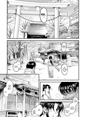 [甘詰留太] ナナとカオル 2｜Nana & Kaoru, Vol. 02 (x3200) [FAKKU] [無修正]_401