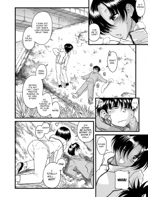 [甘詰留太] ナナとカオル 2｜Nana & Kaoru, Vol. 02 (x3200) [FAKKU] [無修正]_435