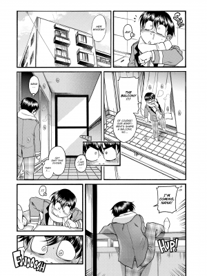 [甘詰留太] ナナとカオル 2｜Nana & Kaoru, Vol. 02 (x3200) [FAKKU] [無修正]_466