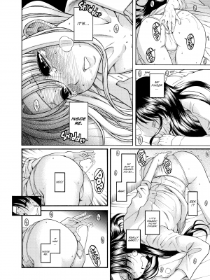[甘詰留太] ナナとカオル 2｜Nana & Kaoru, Vol. 02 (x3200) [FAKKU] [無修正]_492