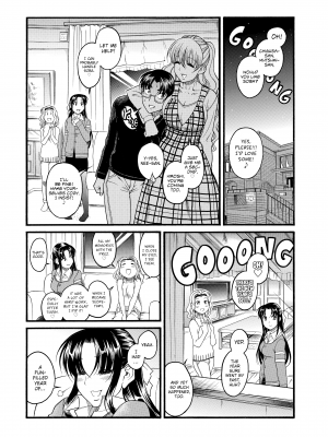 [甘詰留太] ナナとカオル 2｜Nana & Kaoru, Vol. 02 (x3200) [FAKKU] [無修正]_244