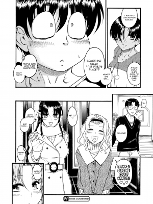 [甘詰留太] ナナとカオル 2｜Nana & Kaoru, Vol. 02 (x3200) [FAKKU] [無修正]_218