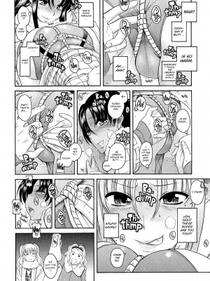 [甘詰留太] ナナとカオル 2｜Nana & Kaoru, Vol. 02 (x3200) [FAKKU] [無修正]_315