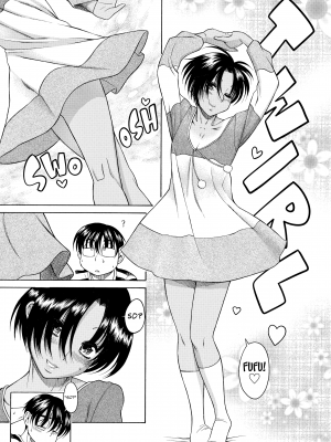 [甘詰留太] ナナとカオル 2｜Nana & Kaoru, Vol. 02 (x3200) [FAKKU] [無修正]_215