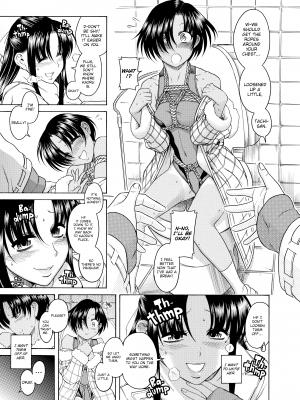 [甘詰留太] ナナとカオル 2｜Nana & Kaoru, Vol. 02 (x3200) [FAKKU] [無修正]_294