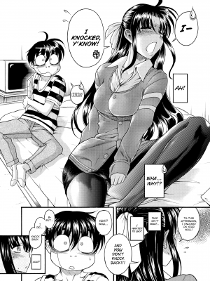 [甘詰留太] ナナとカオル 2｜Nana & Kaoru, Vol. 02 (x3200) [FAKKU] [無修正]_358