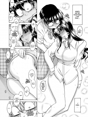 [甘詰留太] ナナとカオル 2｜Nana & Kaoru, Vol. 02 (x3200) [FAKKU] [無修正]_501