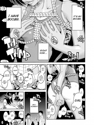 [甘詰留太] ナナとカオル 2｜Nana & Kaoru, Vol. 02 (x3200) [FAKKU] [無修正]_266