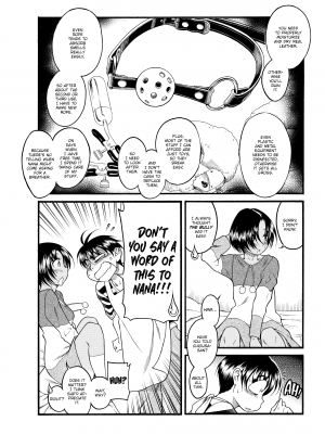 [甘詰留太] ナナとカオル 2｜Nana & Kaoru, Vol. 02 (x3200) [FAKKU] [無修正]_224