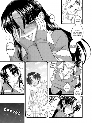 [甘詰留太] ナナとカオル 2｜Nana & Kaoru, Vol. 02 (x3200) [FAKKU] [無修正]_246