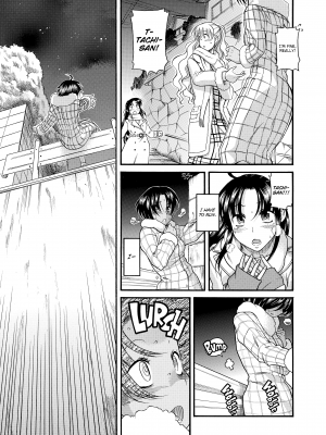 [甘詰留太] ナナとカオル 2｜Nana & Kaoru, Vol. 02 (x3200) [FAKKU] [無修正]_333