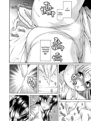 [甘詰留太] ナナとカオル 2｜Nana & Kaoru, Vol. 02 (x3200) [FAKKU] [無修正]_495