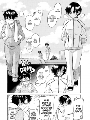 [甘詰留太] ナナとカオル 2｜Nana & Kaoru, Vol. 02 (x3200) [FAKKU] [無修正]_434