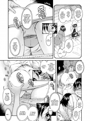 [甘詰留太] ナナとカオル 2｜Nana & Kaoru, Vol. 02 (x3200) [FAKKU] [無修正]_521