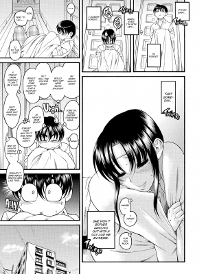 [甘詰留太] ナナとカオル 2｜Nana & Kaoru, Vol. 02 (x3200) [FAKKU] [無修正]_504