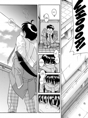 [甘詰留太] ナナとカオル 2｜Nana & Kaoru, Vol. 02 (x3200) [FAKKU] [無修正]_467
