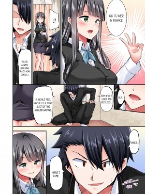 [ユウキHB] 乗馬女子の騎乗位はエロすぎて発射不可避！1-10｜Cowgirl's Riding-Position Makes Me Cum Vol. 1-10 (x3200) [FAKKU] [無修正]_10-56