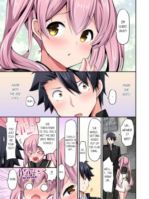 [ユウキHB] 乗馬女子の騎乗位はエロすぎて発射不可避！1-10｜Cowgirl's Riding-Position Makes Me Cum Vol. 1-10 (x3200) [FAKKU] [無修正]_07-33