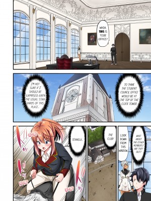 [ユウキHB] 乗馬女子の騎乗位はエロすぎて発射不可避！1-10｜Cowgirl's Riding-Position Makes Me Cum Vol. 1-10 (x3200) [FAKKU] [無修正]_06-48
