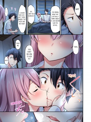 [ユウキHB] 乗馬女子の騎乗位はエロすぎて発射不可避！1-10｜Cowgirl's Riding-Position Makes Me Cum Vol. 1-10 (x3200) [FAKKU] [無修正]_05-57
