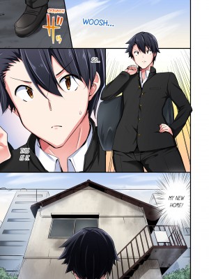 [ユウキHB] 乗馬女子の騎乗位はエロすぎて発射不可避！1-10｜Cowgirl's Riding-Position Makes Me Cum Vol. 1-10 (x3200) [FAKKU] [無修正]_05-03