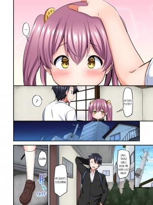 [ユウキHB] 乗馬女子の騎乗位はエロすぎて発射不可避！1-10｜Cowgirl's Riding-Position Makes Me Cum Vol. 1-10 (x3200) [FAKKU] [無修正]_07-64