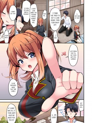 [ユウキHB] 乗馬女子の騎乗位はエロすぎて発射不可避！1-10｜Cowgirl's Riding-Position Makes Me Cum Vol. 1-10 (x3200) [FAKKU] [無修正]_07-31
