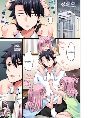 [ユウキHB] 乗馬女子の騎乗位はエロすぎて発射不可避！1-10｜Cowgirl's Riding-Position Makes Me Cum Vol. 1-10 (x3200) [FAKKU] [無修正]_10-03