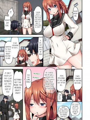 [ユウキHB] 乗馬女子の騎乗位はエロすぎて発射不可避！1-10｜Cowgirl's Riding-Position Makes Me Cum Vol. 1-10 (x3200) [FAKKU] [無修正]_07-65