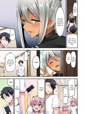 [ユウキHB] 乗馬女子の騎乗位はエロすぎて発射不可避！1-10｜Cowgirl's Riding-Position Makes Me Cum Vol. 1-10 (x3200) [FAKKU] [無修正]_10-47