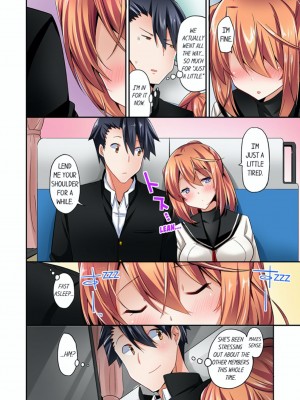 [ユウキHB] 乗馬女子の騎乗位はエロすぎて発射不可避！1-10｜Cowgirl's Riding-Position Makes Me Cum Vol. 1-10 (x3200) [FAKKU] [無修正]_03-68