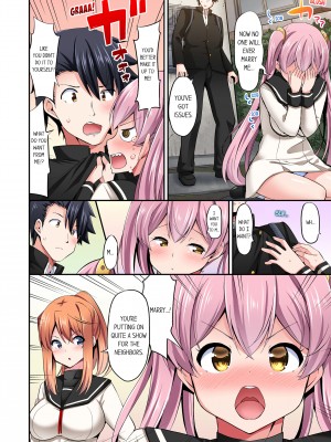 [ユウキHB] 乗馬女子の騎乗位はエロすぎて発射不可避！1-10｜Cowgirl's Riding-Position Makes Me Cum Vol. 1-10 (x3200) [FAKKU] [無修正]_07-34