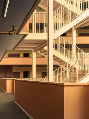 [ぴぱスタ (ぴぱ)] 突然ママになった外国人熟女を相手に童貞喪失して子作りまでしちゃった話_002