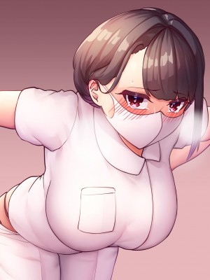 [ニッチ] 限界ドスケベナース (完全版)_53