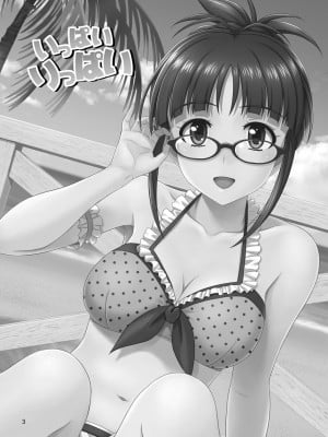 [順風満帆堂 (飛田竜夫)] いっぱいりっぱい (アイドルマスター) [DL版]_003