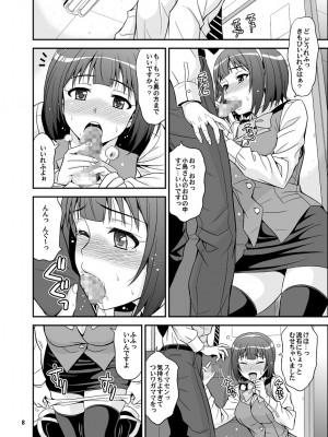 [順風満帆堂 (飛田竜夫)] GOGO765! (アイドルマスター) [DL版]_008
